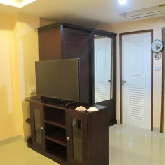 V Like At Pattaya Hotel Паттайя удобства в номере фото 2
