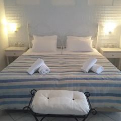 Hotel Alexandra сауна