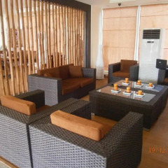 Отель Ville Regent Abuja интерьер отеля фото 3