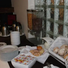 Hotel Portinari в номере фото 2