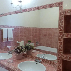 Отель Casa de Quintã Стандартный номер с различными типами кроватей фото 3