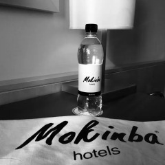 Cristallo Hotel Mokinba 3* Номер категории Эконом с различными типами кроватей