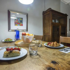 Отель Friendly Rentals Hopper Испания, Барселона - отзывы, цены и фото номеров - забронировать отель Friendly Rentals Hopper онлайн в номере фото 2