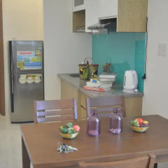 Mihaco Apartments and Hotel 3* Апартаменты фото 11