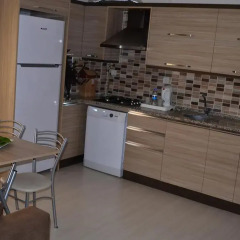 My Rezidance Hotel Стандартный номер фото 4