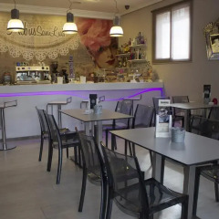 Hotel Boutique Albussanluis Стандартный номер с различными типами кроватей фото 10