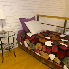 Апартаменты Lika Apartments питание
