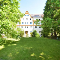 Отель Pension Salvatorianerinnen Меран фото 8