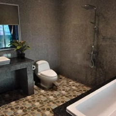Отель Koenig Mansion 3* Люкс с различными типами кроватей фото 9