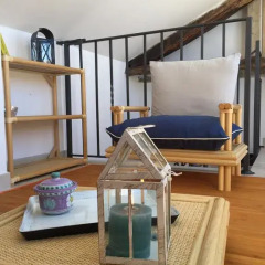 Апартаменты Apartment Casa Beatrice Пиццо комната для гостей фото 3