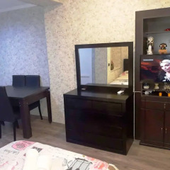 Отель Guets House Brothers Грузия, Тбилиси - отзывы, цены и фото номеров - забронировать отель Guets House Brothers онлайн интерьер отеля
