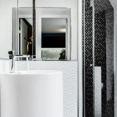 Отель Best Western Nouvel Orléans Montparnasse 4* Стандартный номер с различными типами кроватей фото 35