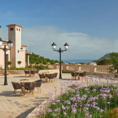 Отель Park Hyatt Mallorca фото 13