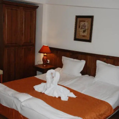 Hotel Elegant Lux 3* Стандартный номер с разными типами кроватей фото 6