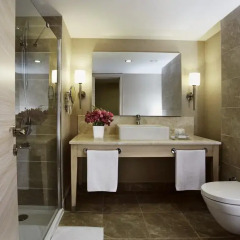 Marti Myra 5* Улучшенный номер с двуспальной кроватью фото 5