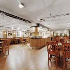 First Hotel Orebro Эребру гостиничный бар