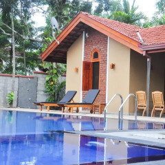 Отель Villa Shade 2* Вилла с различными типами кроватей фото 45
