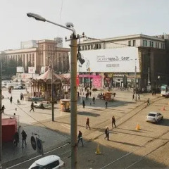 Апартаменты VIP Apartments в центре