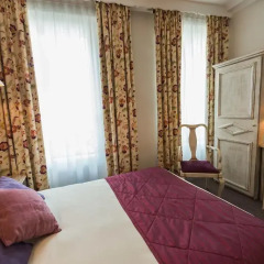 Hotel Vivienne 2* Стандартный номер с различными типами кроватей фото 4