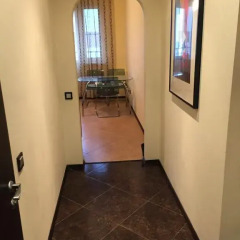 Гостиница Apartaments na Gusarskoy интерьер отеля