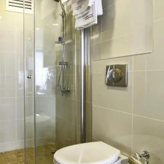 The 22 Hotel 3* Номер категории Эконом с различными типами кроватей фото 4