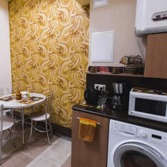 Gloria Mini Hotel Мурманск в номере фото 2