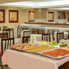Hotel Mix Alea