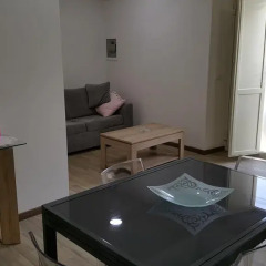 Hotel Como 3* Апартаменты фото 3