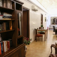 Отель Conte House развлечения