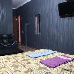 Отель Leader Inn Стандартный номер с различными типами кроватей фото 7