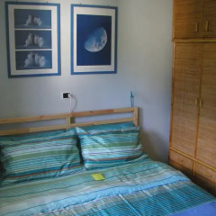 Отель Casa Vacanze Muina Форни-ди-Сопра детские мероприятия