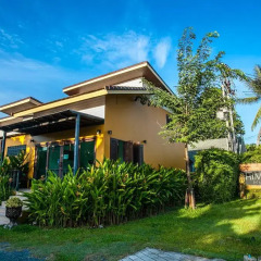 Отель Himaphan Boutique Resort Пхукет фото 19