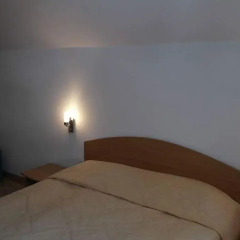 Апартаменты Christina Apartment In Laplandia Пампорово комната для гостей фото 3