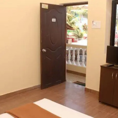 Отель Amoura Guest House удобства в номере фото 2