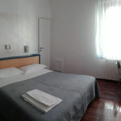 Hotel Birilli B&B Стандартный номер