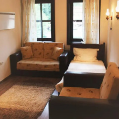 Hotel Slavova Krepost 3* Стандартный номер фото 2
