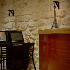Plug Inn Montmartre Hostel в номере