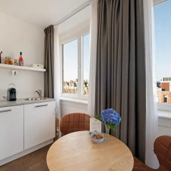 Отель B&B Helmers Нидерланды, Амстердам - отзывы, цены и фото номеров - забронировать отель B&B Helmers онлайн в номере