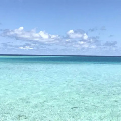 Отель Kahanbu Ocean View Мальдивы, Северный атолл Мале - отзывы, цены и фото номеров - забронировать отель Kahanbu Ocean View онлайн пляж