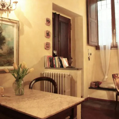 Отель Casa Del Vescovo интерьер отеля