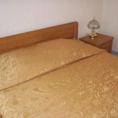 Hotel Viktorija 91 Апартаменты фото 4