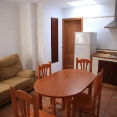 Отель Apartamento Cadiz Испания, Кониль-де-ла-Фронтера - отзывы, цены и фото номеров - забронировать отель Apartamento Cadiz онлайн комната для гостей фото 2