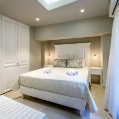Отель Candia Suites & Rooms 3* Люкс с различными типами кроватей фото 12