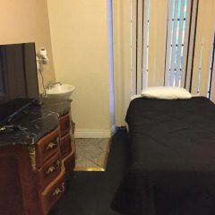 Amsterdam Hostel San Francisco комната для гостей фото 3