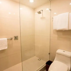 Omni Cancun Hotel & Villas - Все включено 4* Стандартный номер с различными типами кроватей фото 13