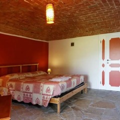 Отель Agriturismo La Campagnetta Стандартный номер фото 3