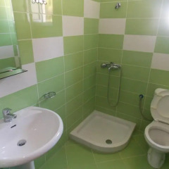 Hotel Edola 3* Стандартный номер с различными типами кроватей фото 4