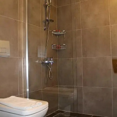 Yunus Hotel 3* Стандартный номер с различными типами кроватей фото 13