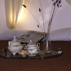 Отель Casa Vacanze da Cristina Palazzo Atanasio Италия, Палермо - отзывы, цены и фото номеров - забронировать отель Casa Vacanze da Cristina Palazzo Atanasio онлайн в номере