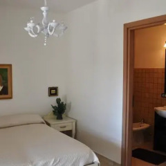 Отель Residenza Rosa Казаль-Велино комната для гостей фото 5